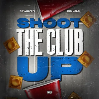 Shoot the Club Up by 