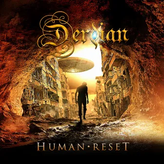 Human Reset by Derdian