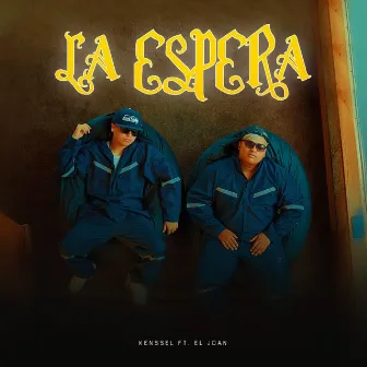 La Espera by Kenssel