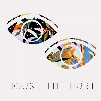 House the Hurt by Monique Clare