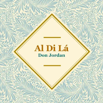 Al Di Lá by Don Jordan