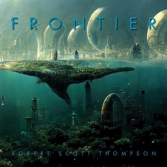 Frontier (25th Anniversary Edition)