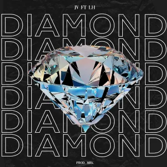 Diamond by jv the astro