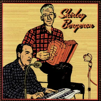 French Cajun Music! by Shirley Bergeron