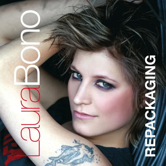 Laura Bono (Repackaging)