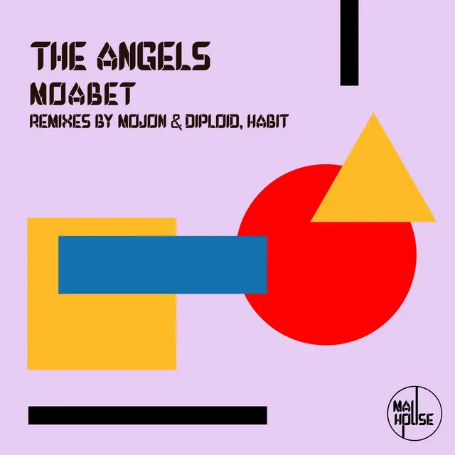 Moabet - Mojon & Diploid Remix