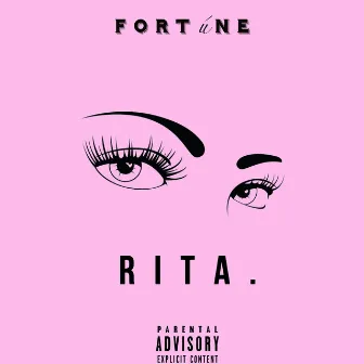 Rita by Fortune Igiebor