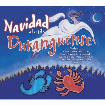 Navidad Al Estilo Duranguence by Emerson Ensamble