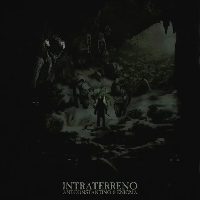 Intraterreno