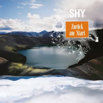 Zurück am Start by shy