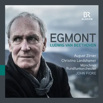 Beethoven: Egmont, Op. 84 by John Fiore