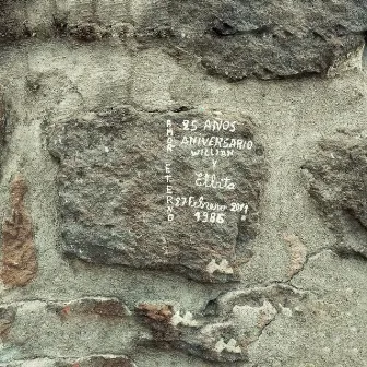 Débil Como una Piedra by San Pedro Bonfim