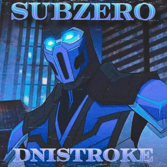 Sub Zero Phonk