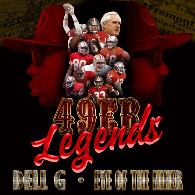 49er Legends