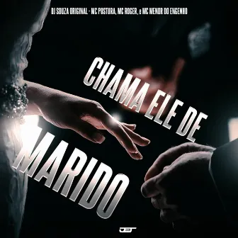 Chama Ele de Marido by Mc Postura