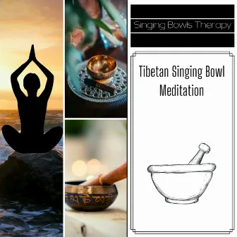 Tibetan Singing Bowl Meditation by Singing Bowls Therapy