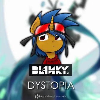 Dystopia by BL1NKY