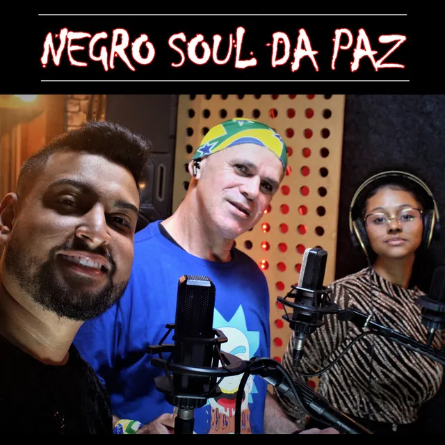 Negro Soul da Paz