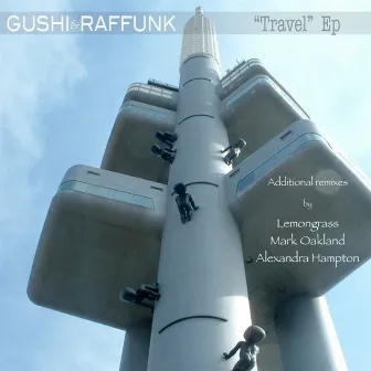 Travel by Gushi & Raffunk