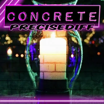 Concrete by Precise Difference