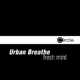 Fresh Mint by Urban Breathe