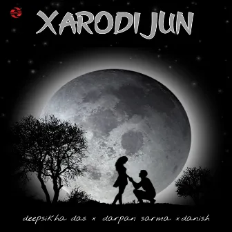 Xarodi Jun by Darpan Sarma