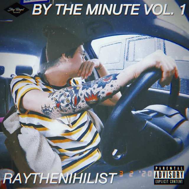 By the Minute, Vol. 1