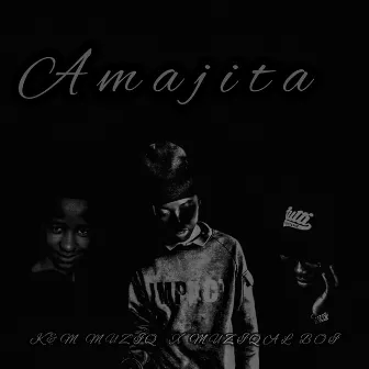 Amajita by K&M Muziq