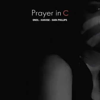 Prayer in C by Sara Phillips