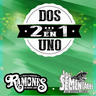 2En1 by Los Sementales de Nuevo León