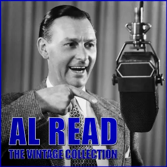 The Vintage Collection (Live) by Al Read