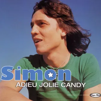 Adieu jolie Candy by Simon