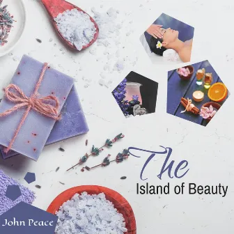 The Island of Beauty by John Peace