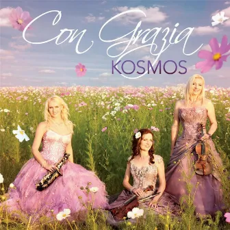 Kosmos by Con Grazia