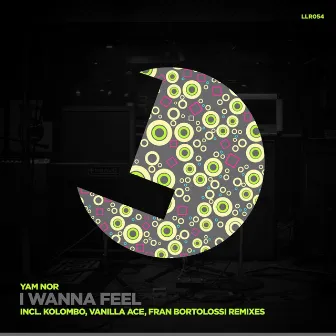 I Wanna Feel by Yam Nor