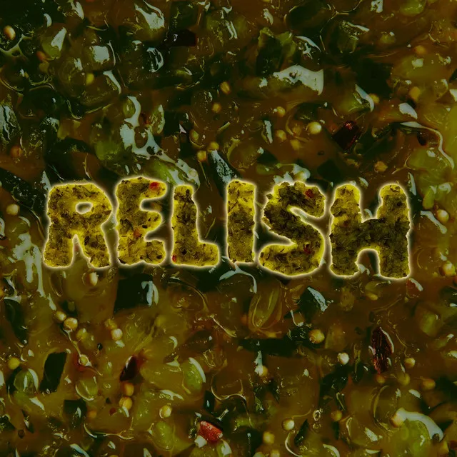 RELISH (The Completion)