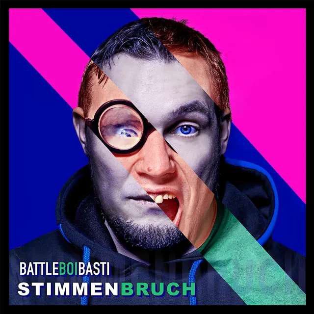 Schnurlos verschwunden (feat. Boga)