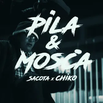 Pila & Mosca by Sacota