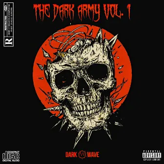 The Dark Army Vol. 1 by Unknown Artist