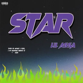 Star by Lil Assa