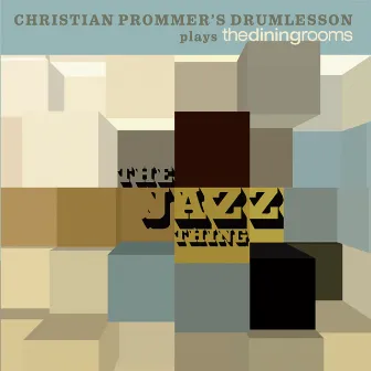 The Jazz Thing by Christian Prommer