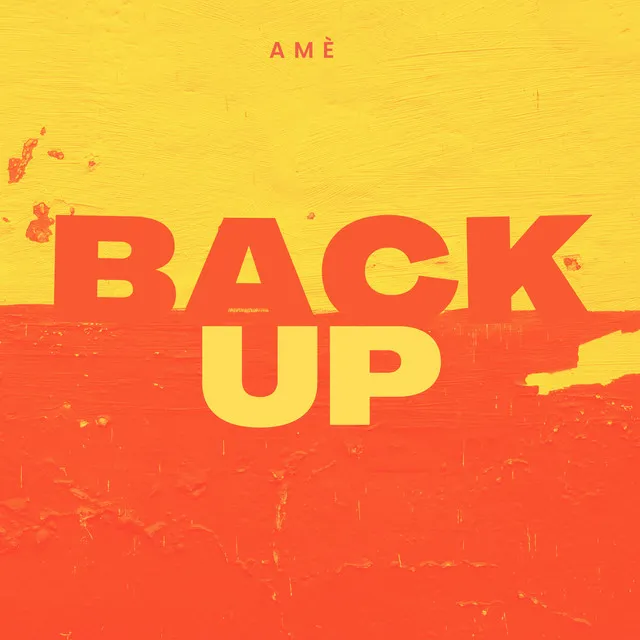 Back Up