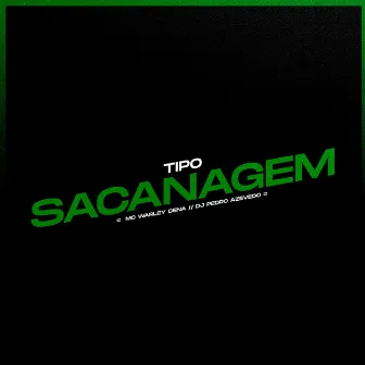 Tipo Sacanagem by MC Warley Cena