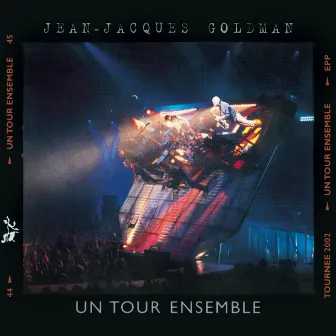 Un tour ensemble (Live) by Jean-Jacques Goldman