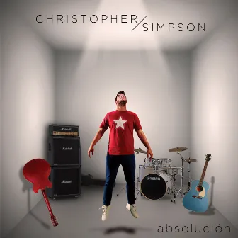 Absolución by Christopher Simpson