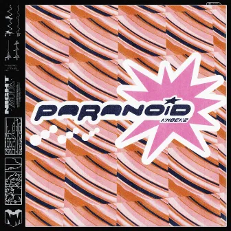 PARANOiD by Knock2