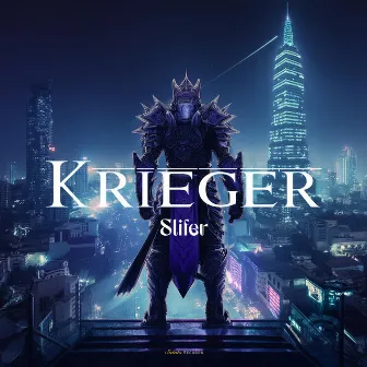 Krieger by Slifer