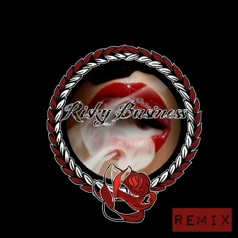 Risky Business (Remix) by Enoch Maddox