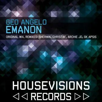 Emanon by Geo Angelo