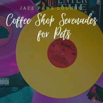 Jazz Paws Lounge: Coffee Shop Serenades for Pets by Taking It in Strides